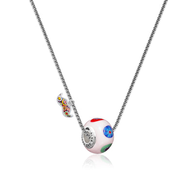 Art · Simple Charm Necklace