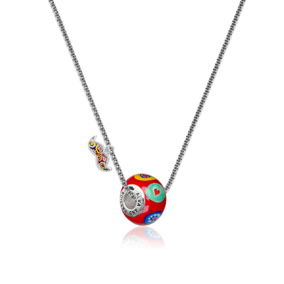 Art · Simple Charm Necklace