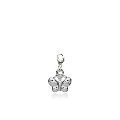 Bufferfly Charm - Charms