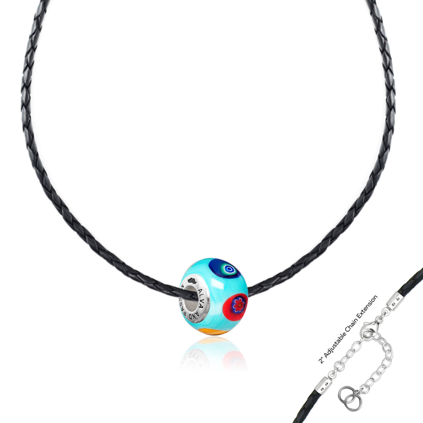 Art · Simple Charm Necklace