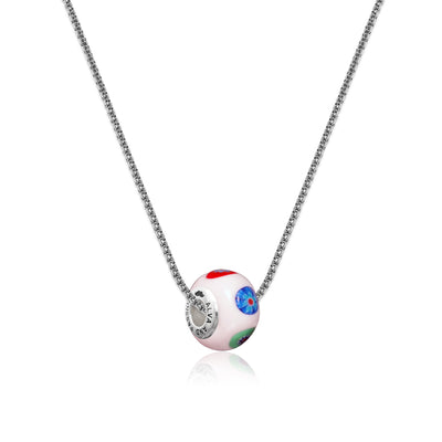 Art · Simple Charm Necklace