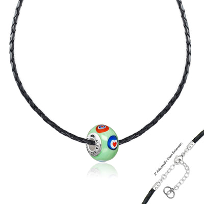 Art · Simple Charm Necklace