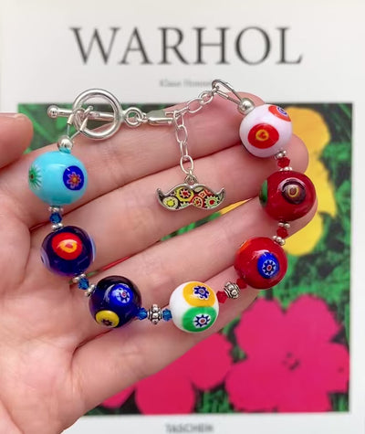 Artylish x Happiness Bracelet I