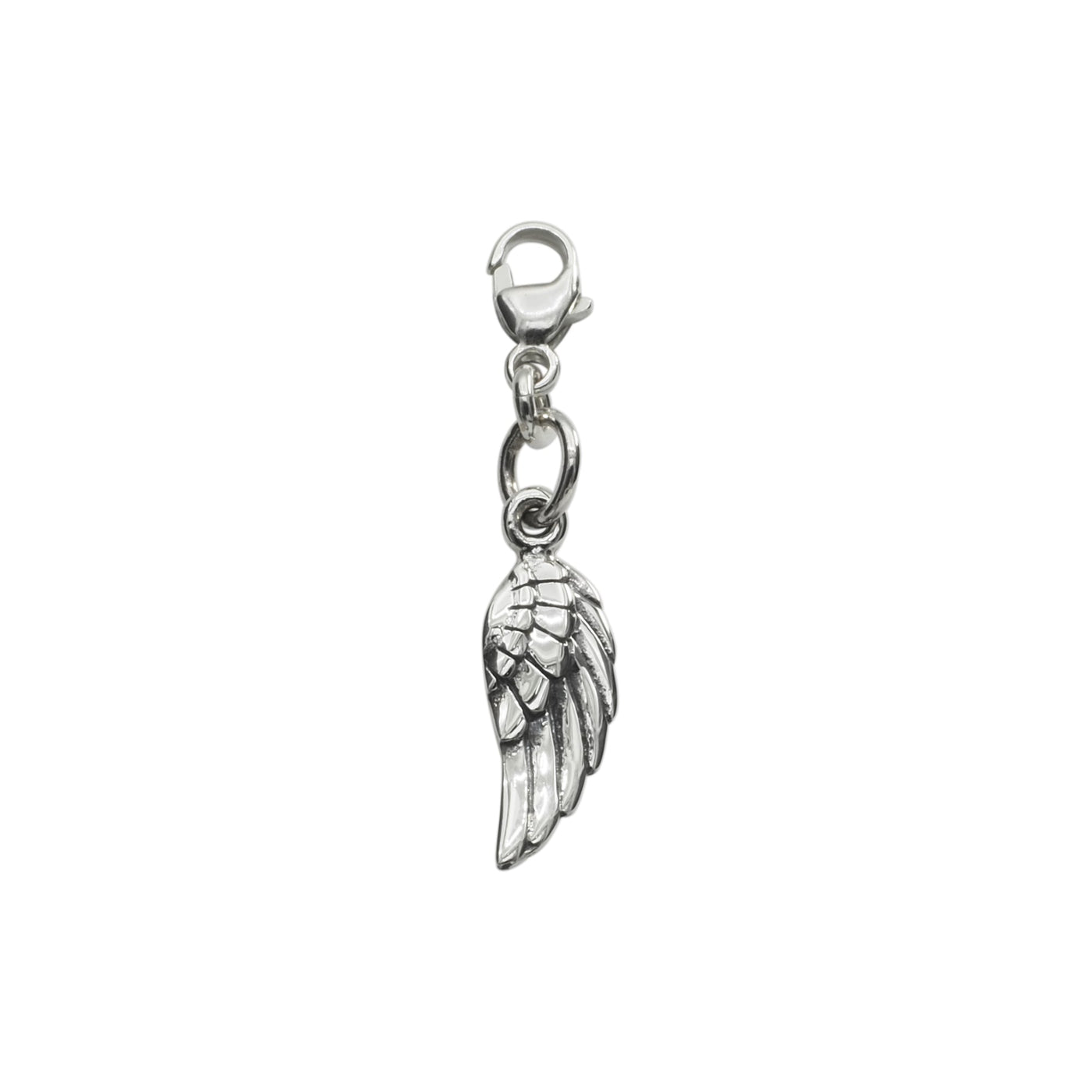 Wing Charm - Charms