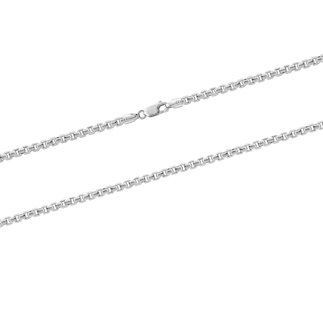 thin 1mm 16 18inch 925 sterling